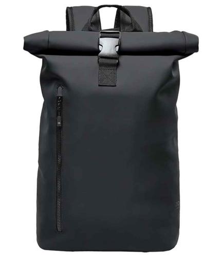 Stormtech Sargasso Backpack - BLK - ONE